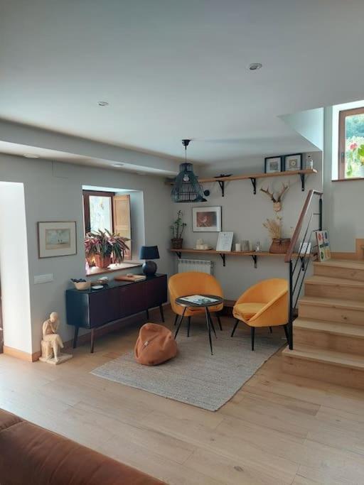 El Papu Colorau Villa Onís Kültér fotó
