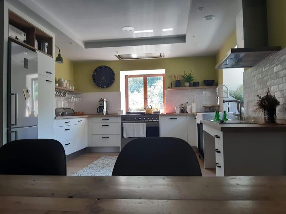 El Papu Colorau Villa Onís Kültér fotó
