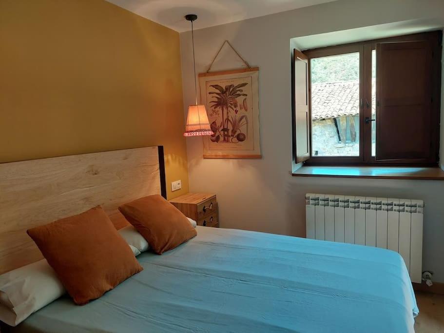 El Papu Colorau Villa Onís Kültér fotó