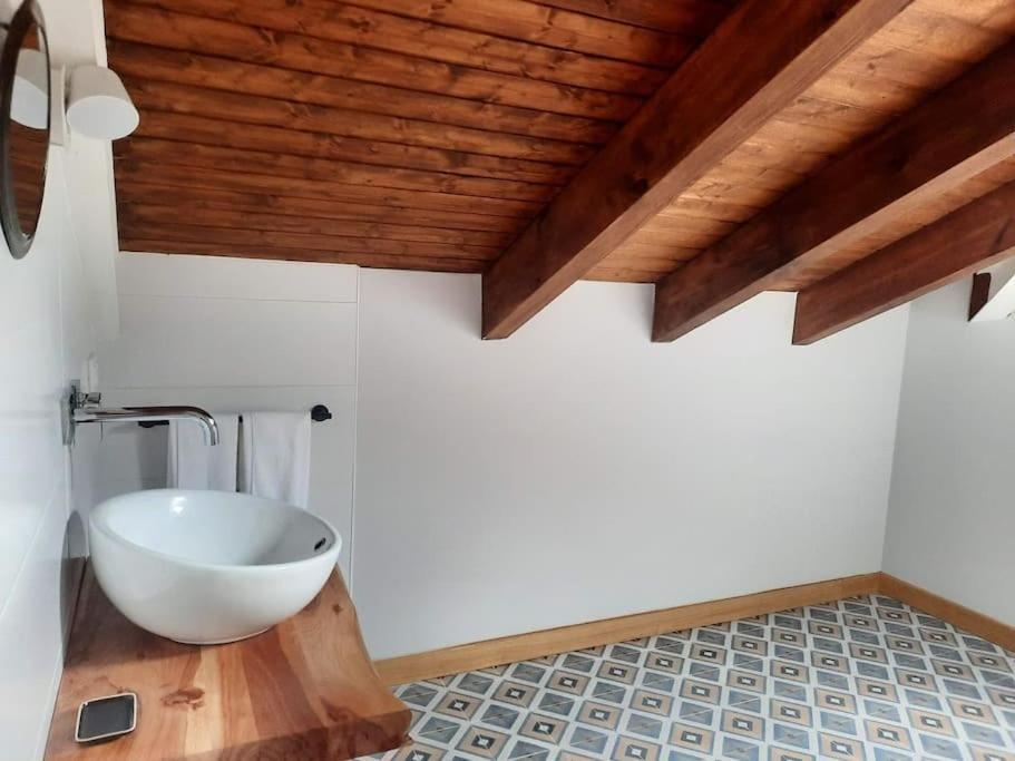 El Papu Colorau Villa Onís Kültér fotó