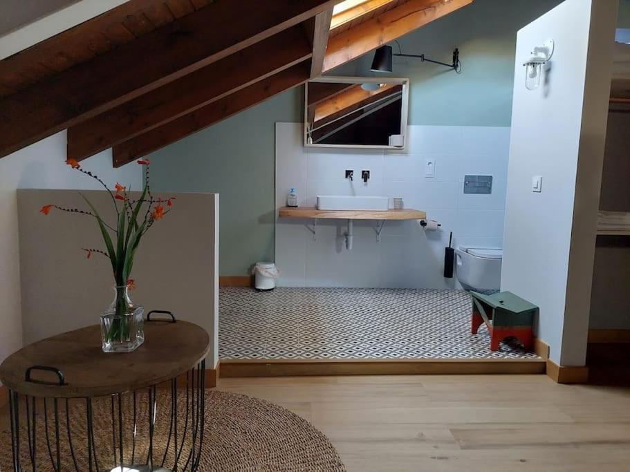 El Papu Colorau Villa Onís Kültér fotó