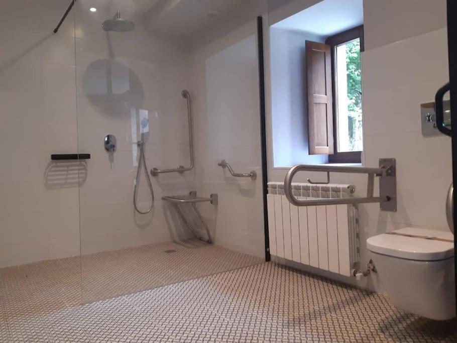 El Papu Colorau Villa Onís Kültér fotó